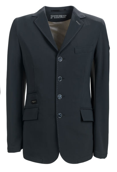GIACCA CONCORSO PIKEUR GRASCO uomo Giacche Uomo 